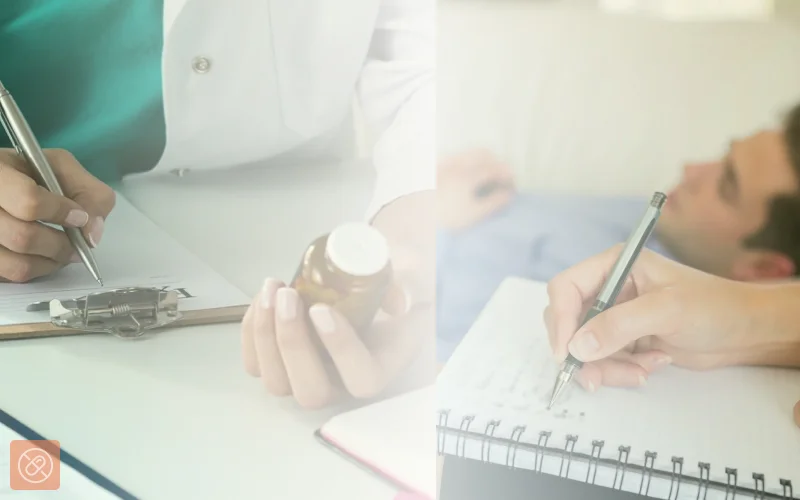 Терапия нарколепсии